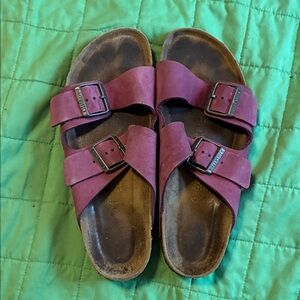 Birkenstock Sandals